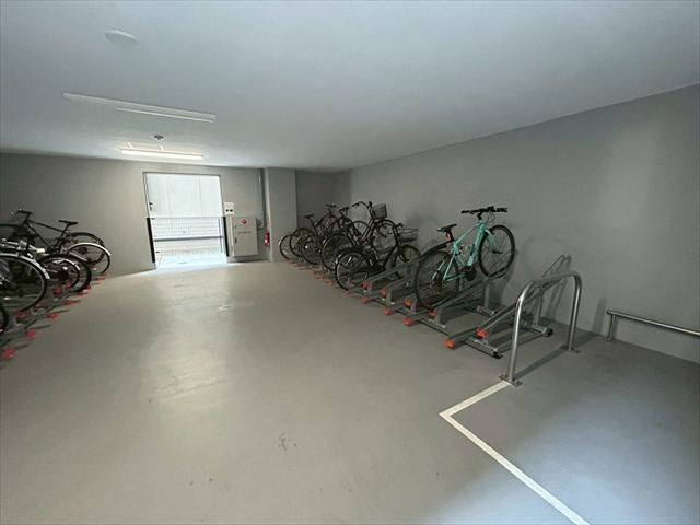 プレサンス大須観音フィエスタ|名古屋市の賃貸ならMy賃貸のその他共用部分|プレサンス大須観音フィエスタ