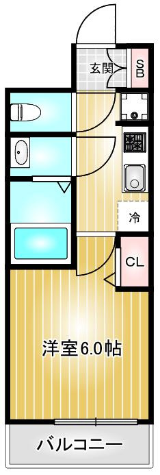 プレサンス大須観音フィエスタ|名古屋市の賃貸ならMy賃貸