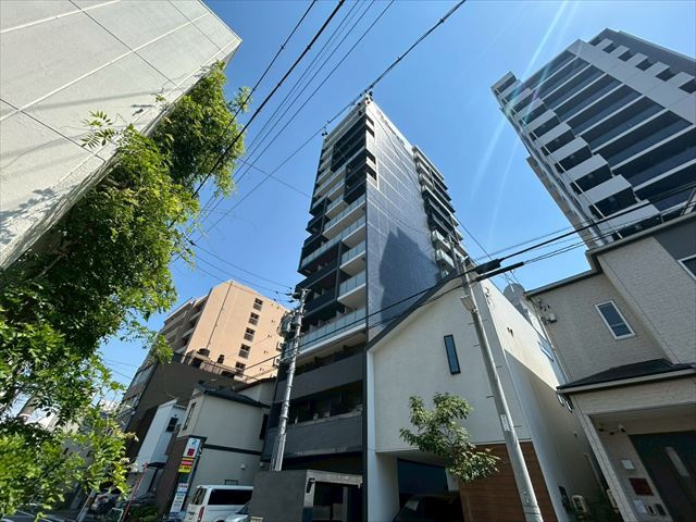 プレサンス大須観音フィエスタ|名古屋市の賃貸ならMy賃貸