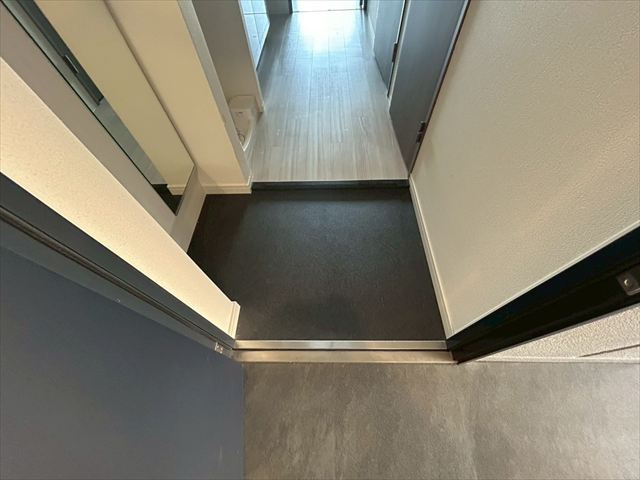 プレサンス大須観音フィエスタ|名古屋市の賃貸ならMy賃貸の玄関|プレサンス大須観音フィエスタ