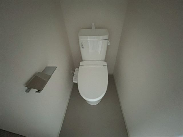 プレサンス大須観音フィエスタ|名古屋市の賃貸ならMy賃貸のトイレ|プレサンス大須観音フィエスタ