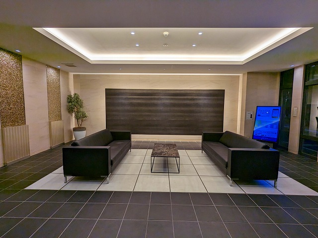 RESIDIA上野御徒町