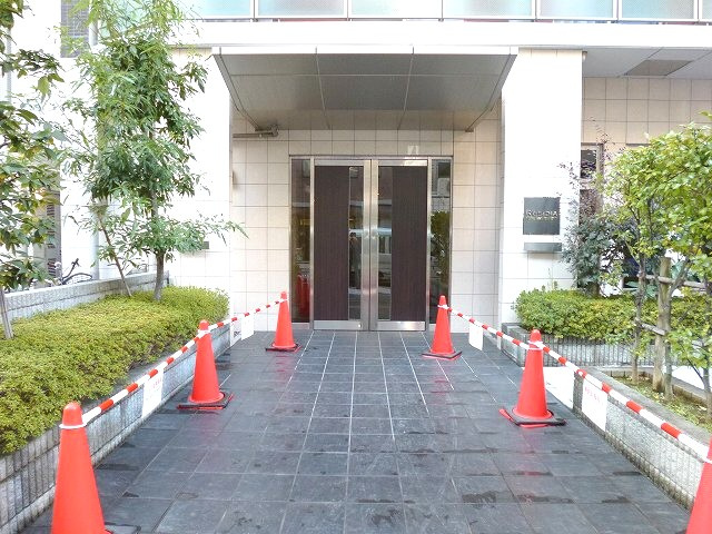 RESIDIA上野御徒町のその他共用部分|レジディア上野御徒町