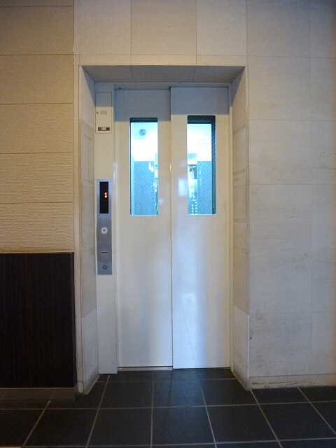 RESIDIA上野御徒町の設備