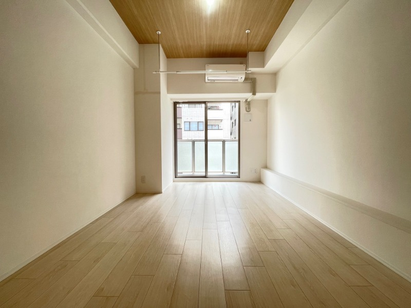 RESIDIA上野御徒町の内装|レジディア上野御徒町