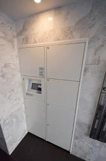 ＳＨＯＫＥＮ　Ｒｅｓｉｄｅｎｃｅ南千住のその他共用部分