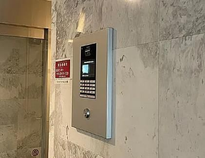 ＳＨＯＫＥＮ　Ｒｅｓｉｄｅｎｃｅ南千住のセキュリティ