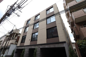 GENOVIA池袋の画像