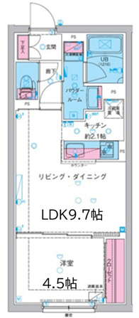 GENOVIA池袋