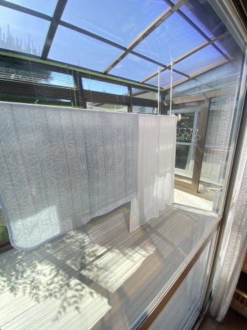 桜畠5丁目戸建ての設備