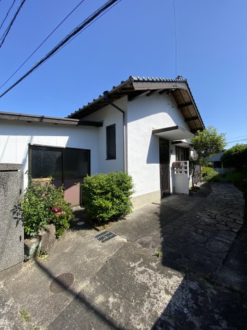 桜畠5丁目戸建て
