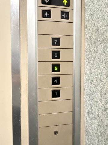 ヴィーヴル草加のその他共用部分
