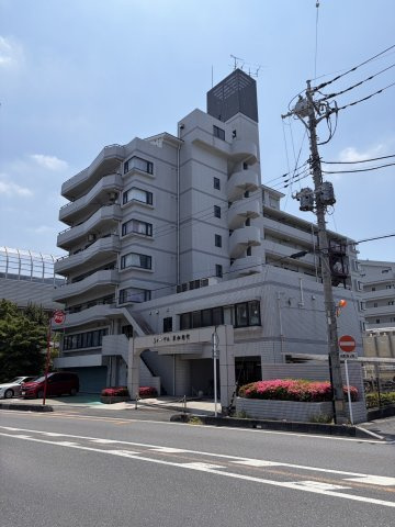 ヴィーヴル草加のその他
