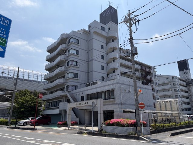 ヴィーヴル草加