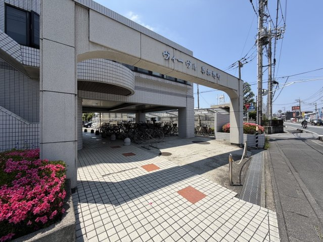ヴィーヴル草加のその他