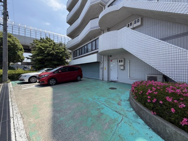 ヴィーヴル草加のその他