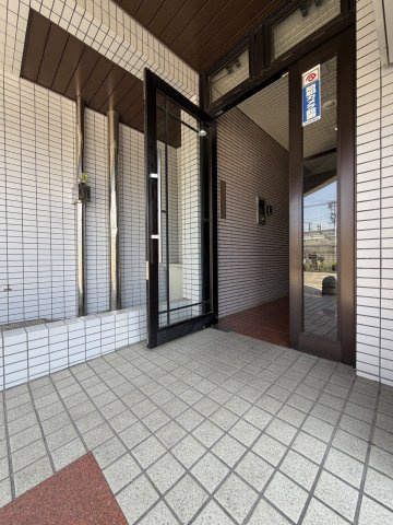 ヴィーヴル草加のその他共用部分