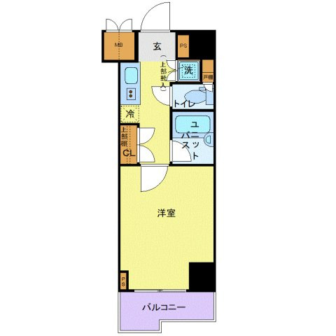 ルーブル南麻布