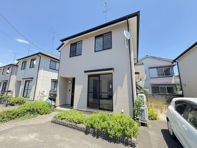ウッディ昭島