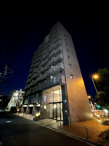 ルーブル川崎都町壱番館