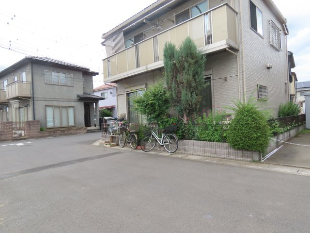 鶴ヶ島市下新田新築戸建の展望