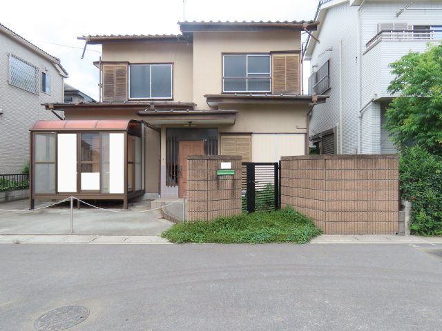 鶴ヶ島市下新田新築戸建の展望