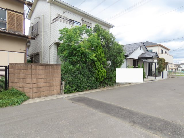 鶴ヶ島市下新田新築戸建の展望