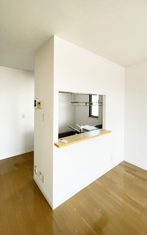シャーメゾン大森 B棟のその他