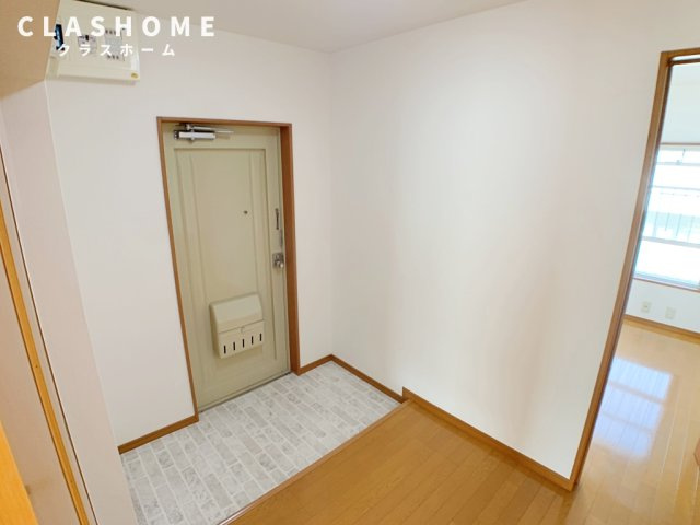 パストラル板倉A　　　刈谷市の賃貸ならクラスホーム刈谷店のその他|同物件の別部屋になります。