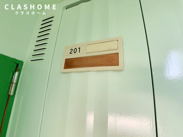 パストラル板倉A　　　刈谷市の賃貸ならクラスホーム刈谷店のその他|同物件の別部屋になります。