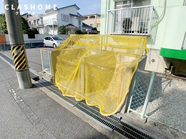 パストラル板倉A　　　刈谷市の賃貸ならクラスホーム刈谷店のその他共用部分