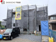 大里郡寄居町第6期　クライン　新築戸建　全1棟　1号棟の画像