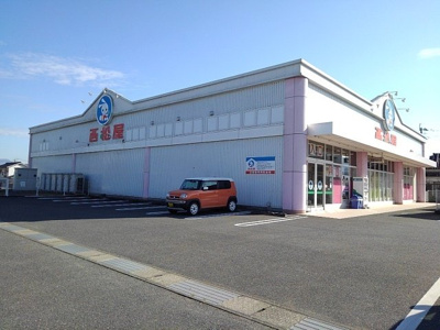 【周辺】 | マーヴェラス・Ⅱ | 西松屋　大分日田店まで440m