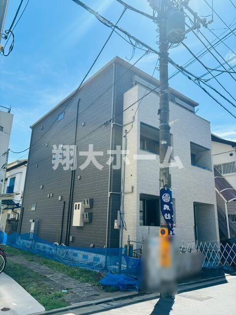 アルファコート平井