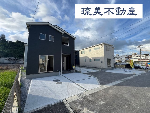 うるま市前原（全10棟）7号棟