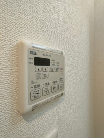 アドバンス名古屋ブランシュ　名古屋市賃貸　仲介手数料無料の設備