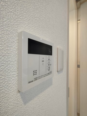 アドバンス名古屋ブランシュ　名古屋市賃貸　仲介手数料無料の設備