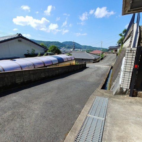 松瀬町戸建てのその他