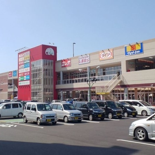 松瀬町戸建ての周辺