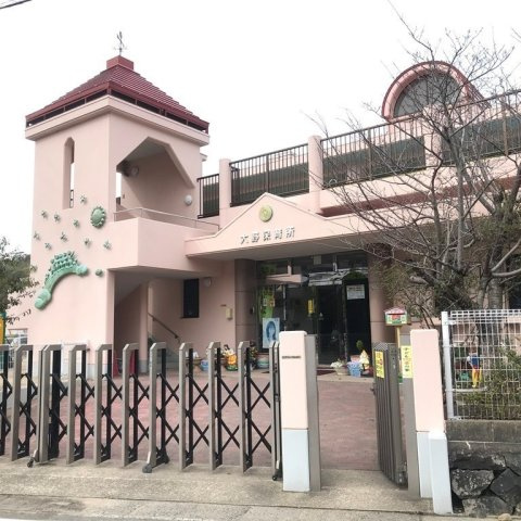 松瀬町戸建ての周辺
