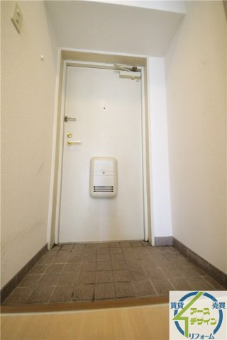 ＹＫハイツ小久保の玄関|※類似部屋