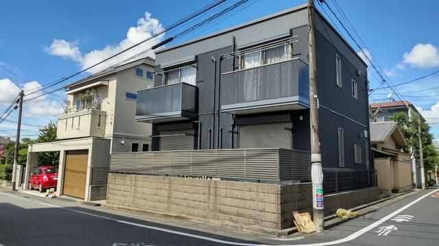 フォルム平町Ⅱ