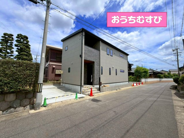 春日井市東野町Ⅱ(全1棟)