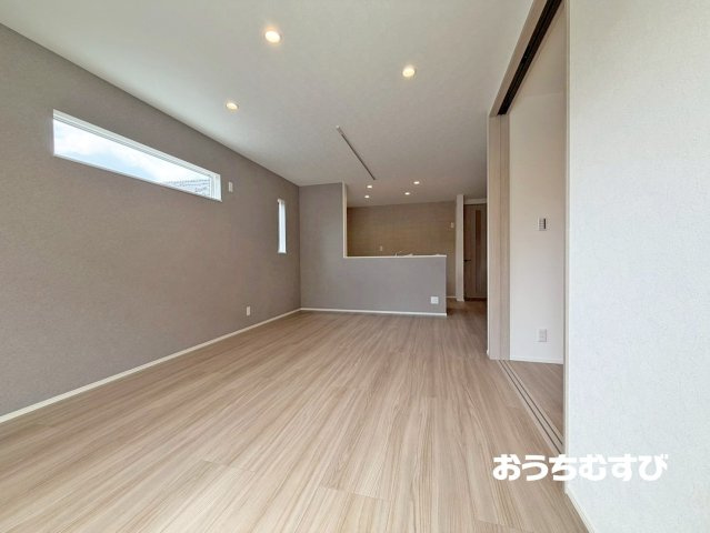 春日井市東野町Ⅱ(全1棟)の設備