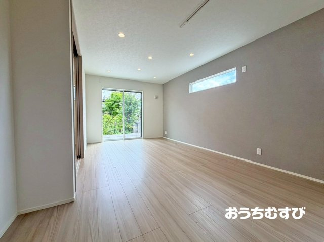 春日井市東野町Ⅱ(全1棟)の設備