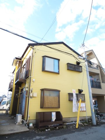 GAハイツ