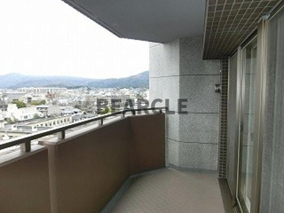 【展望】 | アールヴェール河原町二条