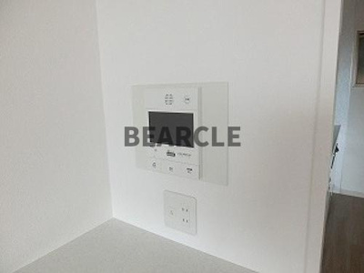 【セキュリティ】 | アールヴェール河原町二条