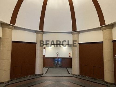 【エントランス】 | アールヴェール河原町二条