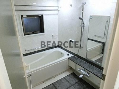 【浴室】 | アールヴェール河原町二条